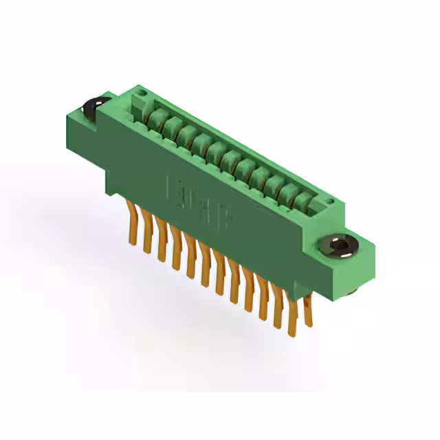 846-024-560-803 EDAC Inc.  Edgeboard Connectors